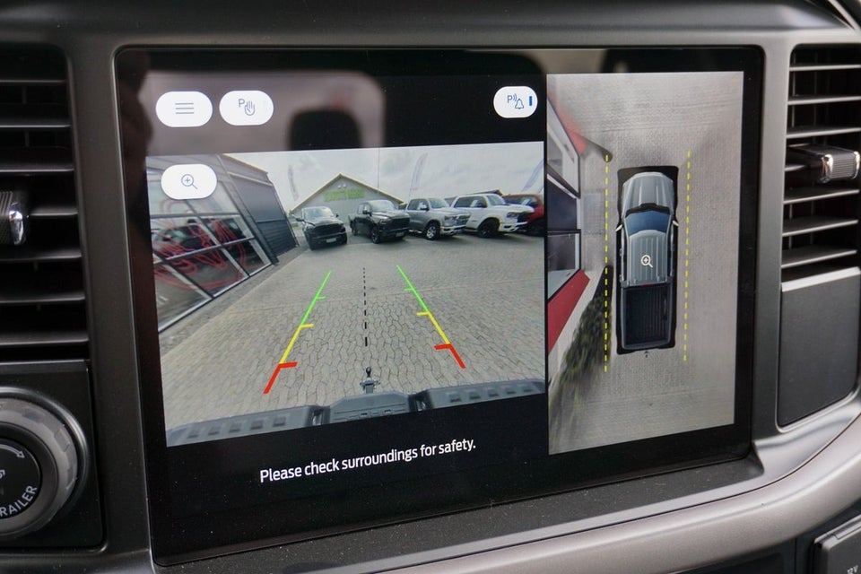 Ford F-150 Lightning XLT Standard Range 4d