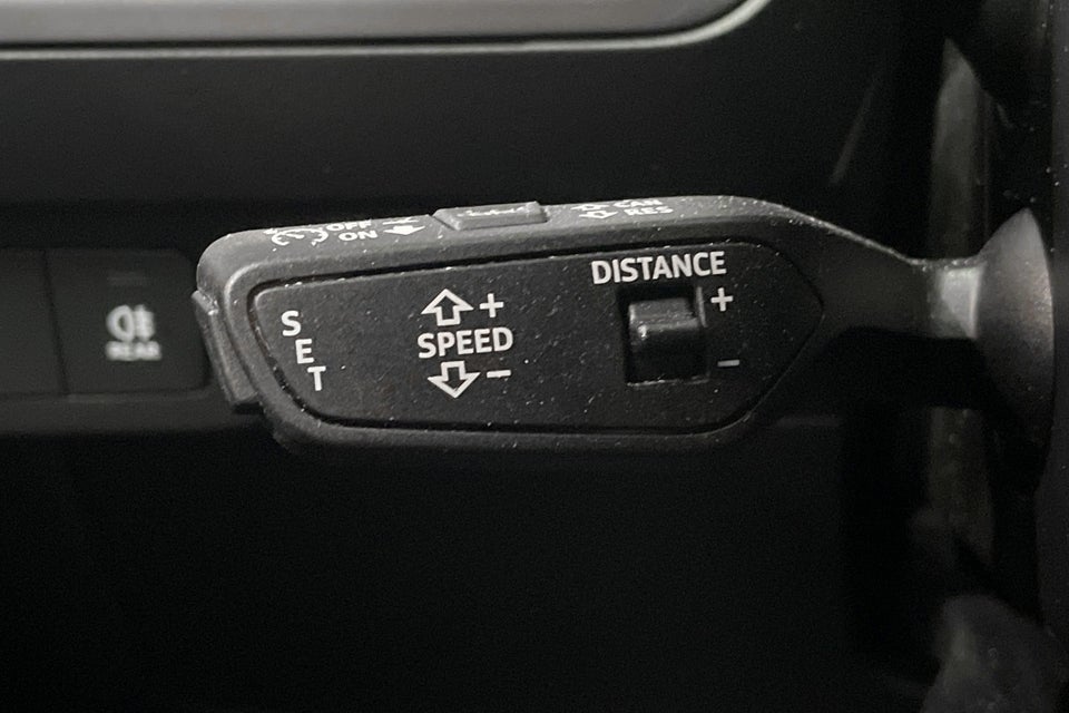 Audi Q4 e-tron 40 Attitude S-line 5d