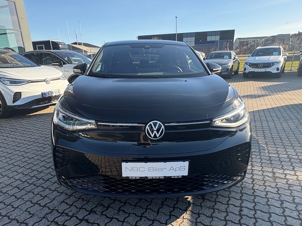 VW ID.5 77 GTX 4Motion 5d