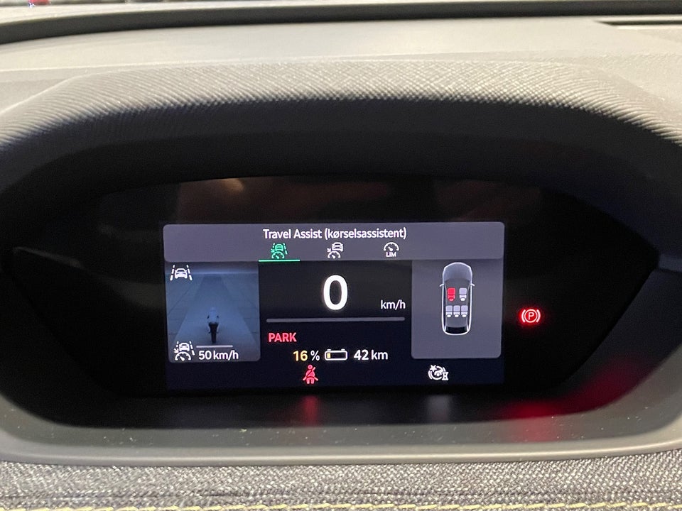 Skoda Elroq 85 iV Premium 5d