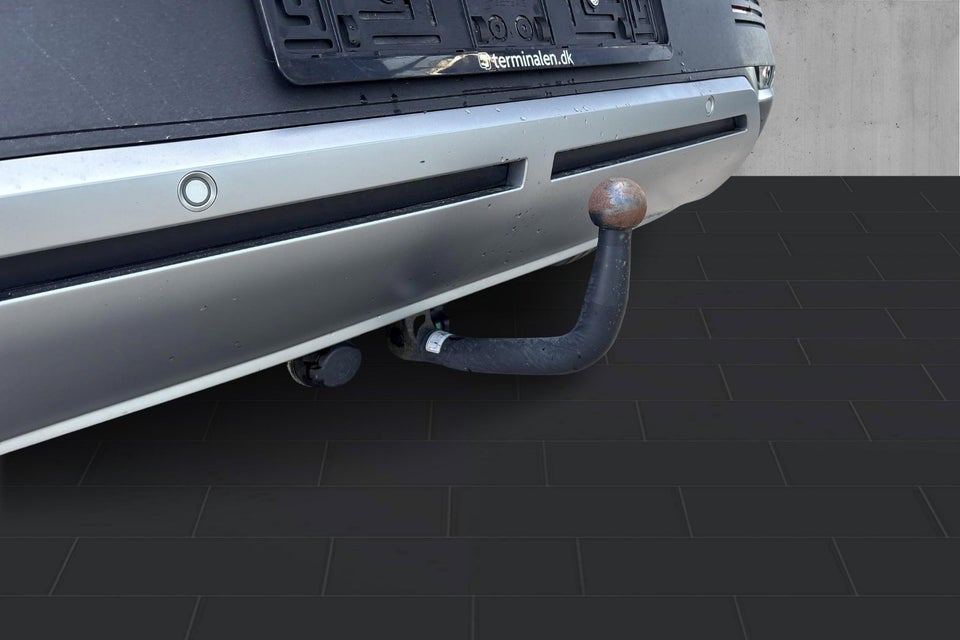 Hyundai Ioniq 5 58 Essential 5d