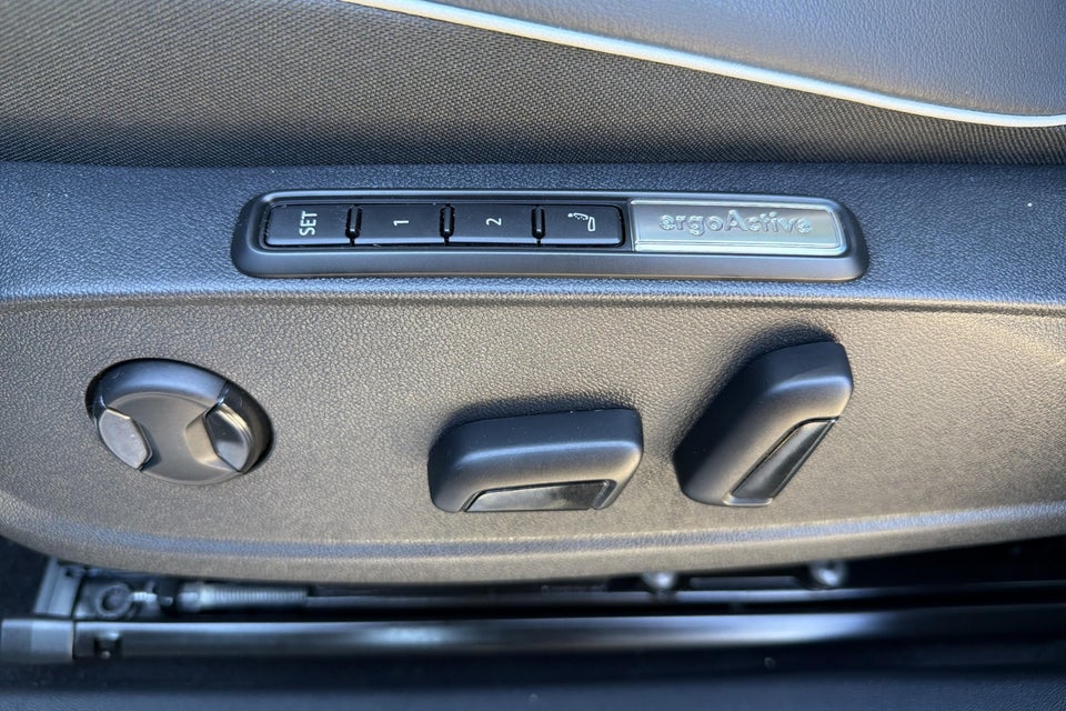 VW ID.4 77 Style+ 5d