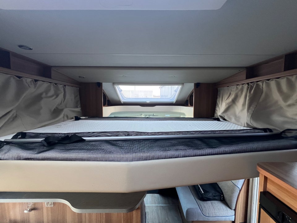 Fiat Weinsberg 2,3 MJT Carasuite 700 ME aut.