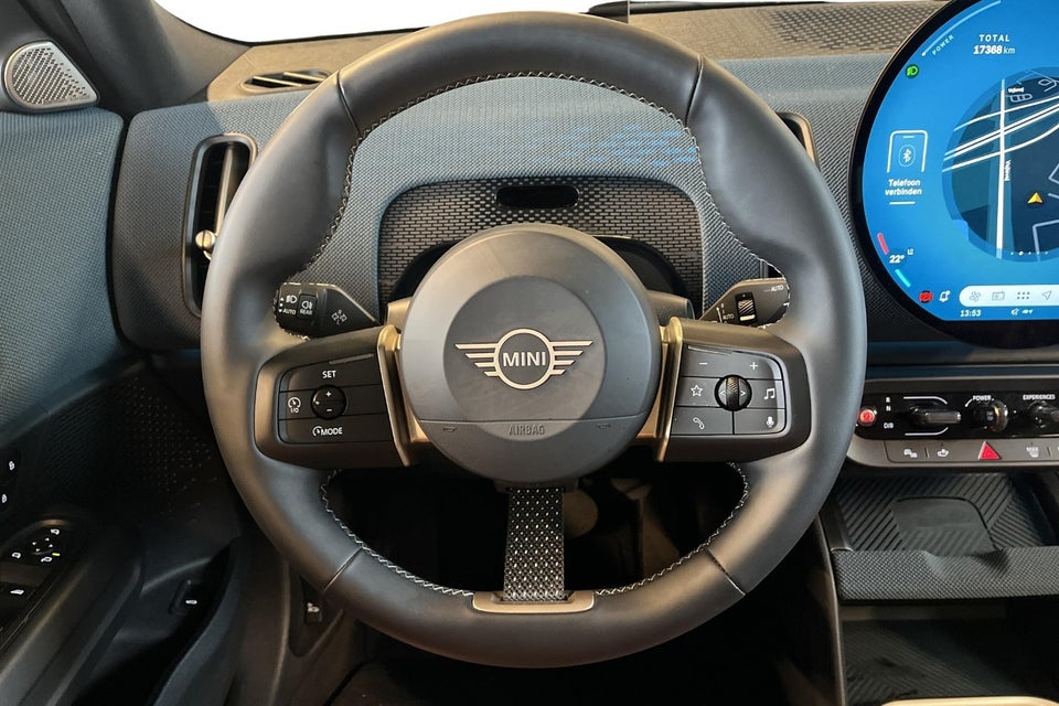 MINI Countryman E Favoured Trim XL 5d