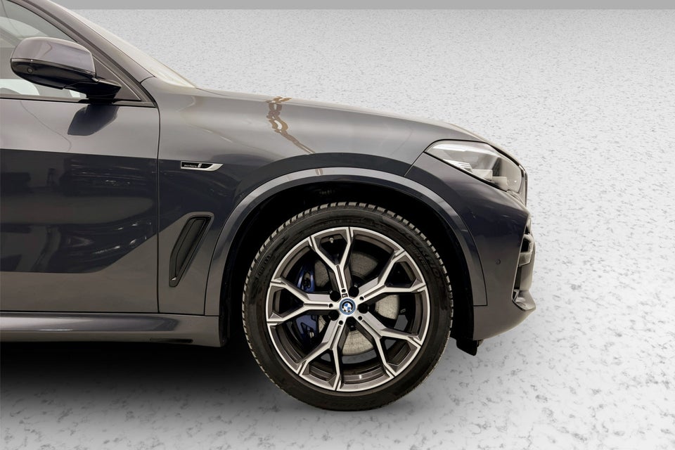 BMW X5 3,0 xDrive45e M-Sport+ aut. 5d