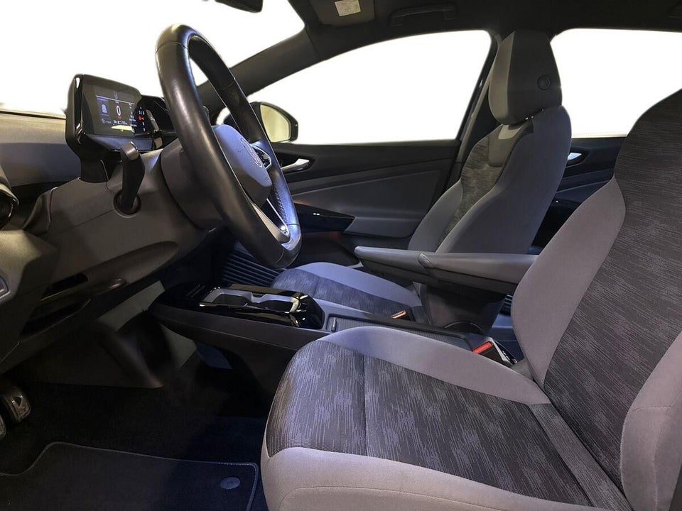 VW ID.4 77 Pro Performance 5d