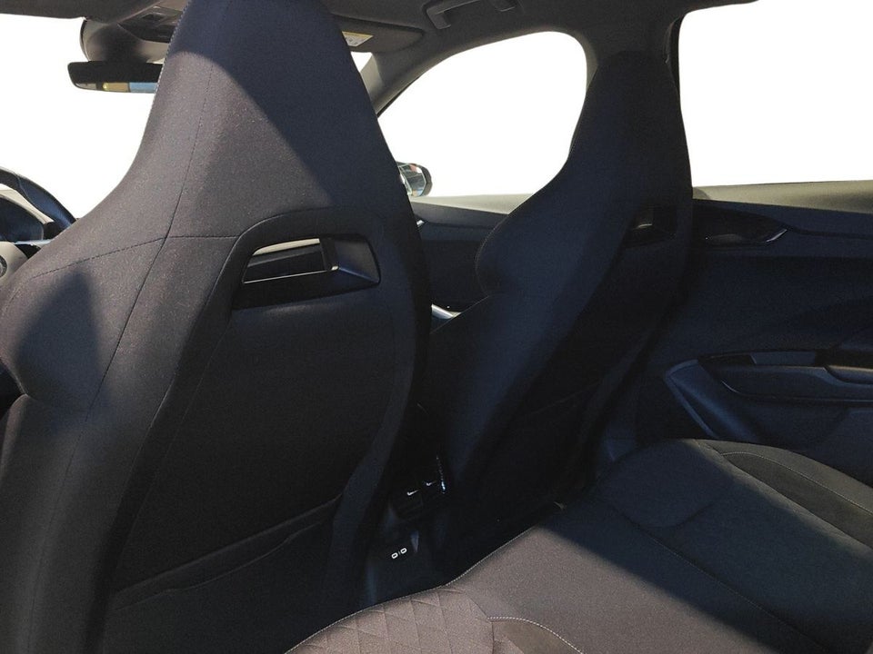 Skoda Fabia 1,0 TSi 110 Ambition DSG 5d