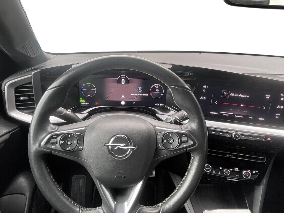 Opel Mokka-e 50 Ultimate 5d