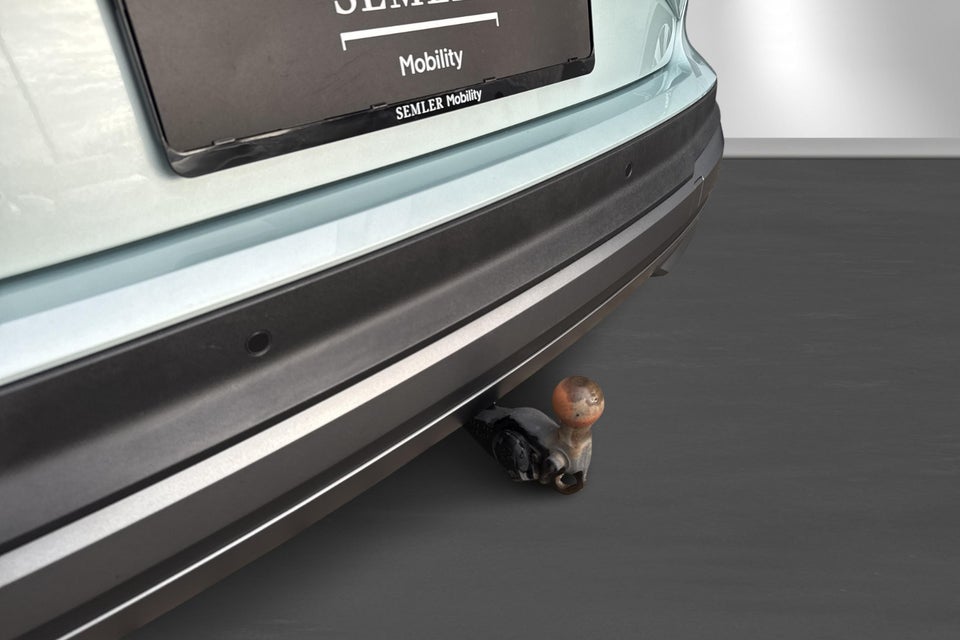 Skoda Enyaq 80 iV 5d