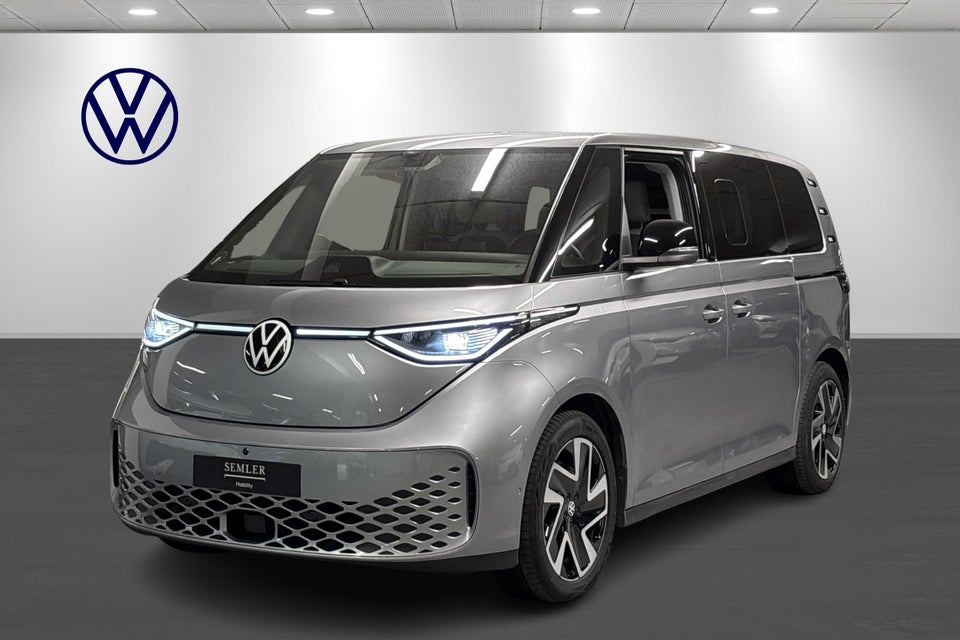 VW ID.Buzz 79 Style SWB 5d