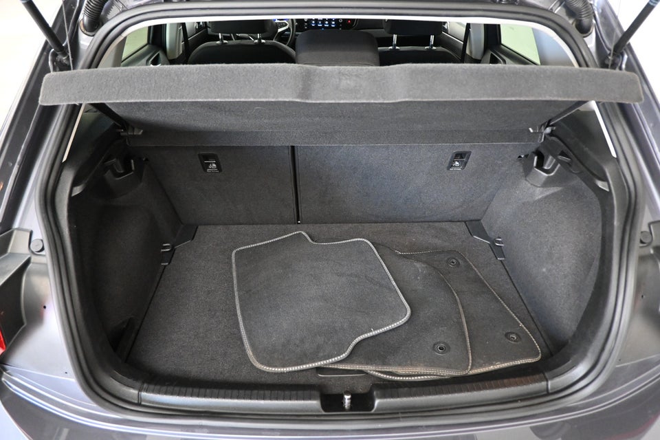 VW Polo 1,0 TSi 95 Life DSG 5d