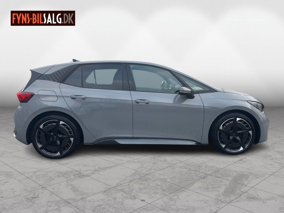 Cupra Born 77 Pasión 5d