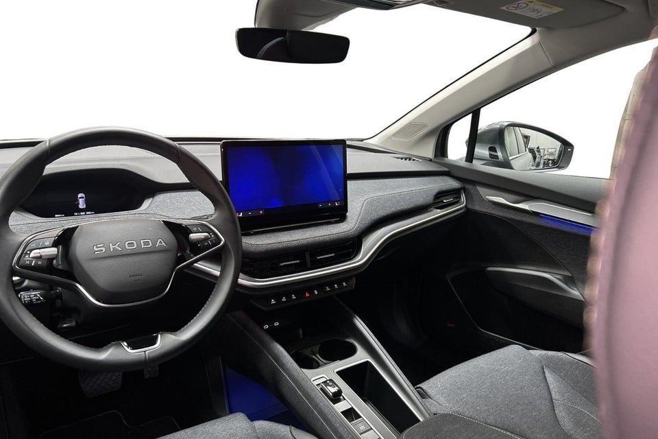 Skoda Elroq 60 iV Selection Premium 5d