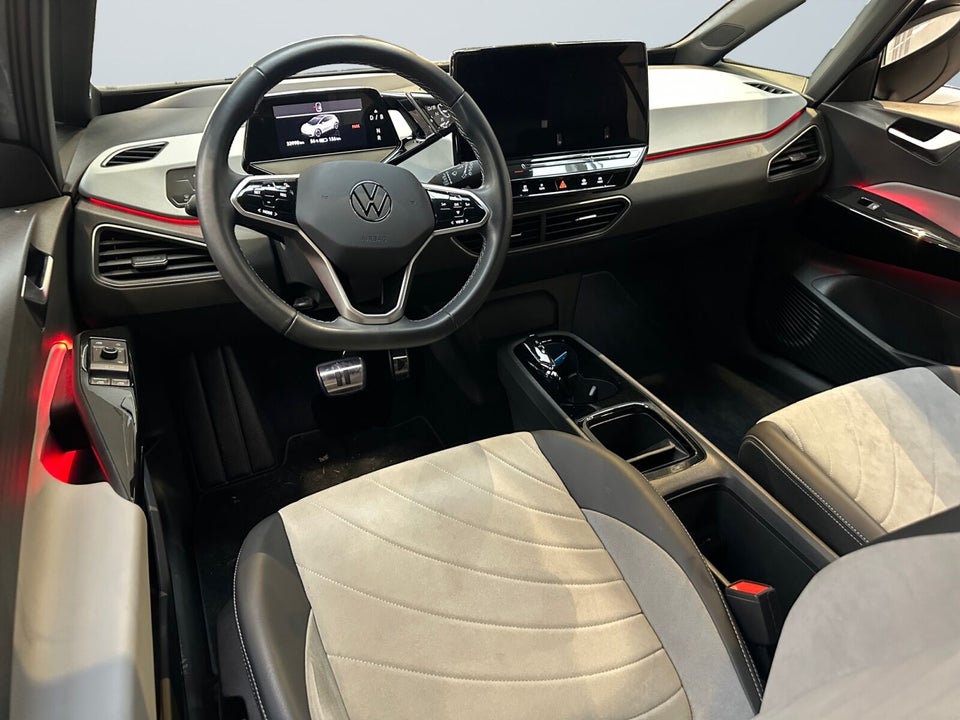 VW ID.3 45 Pure Performance 5d