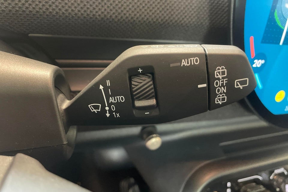 MINI Aceman SE JCW Trim M 5d