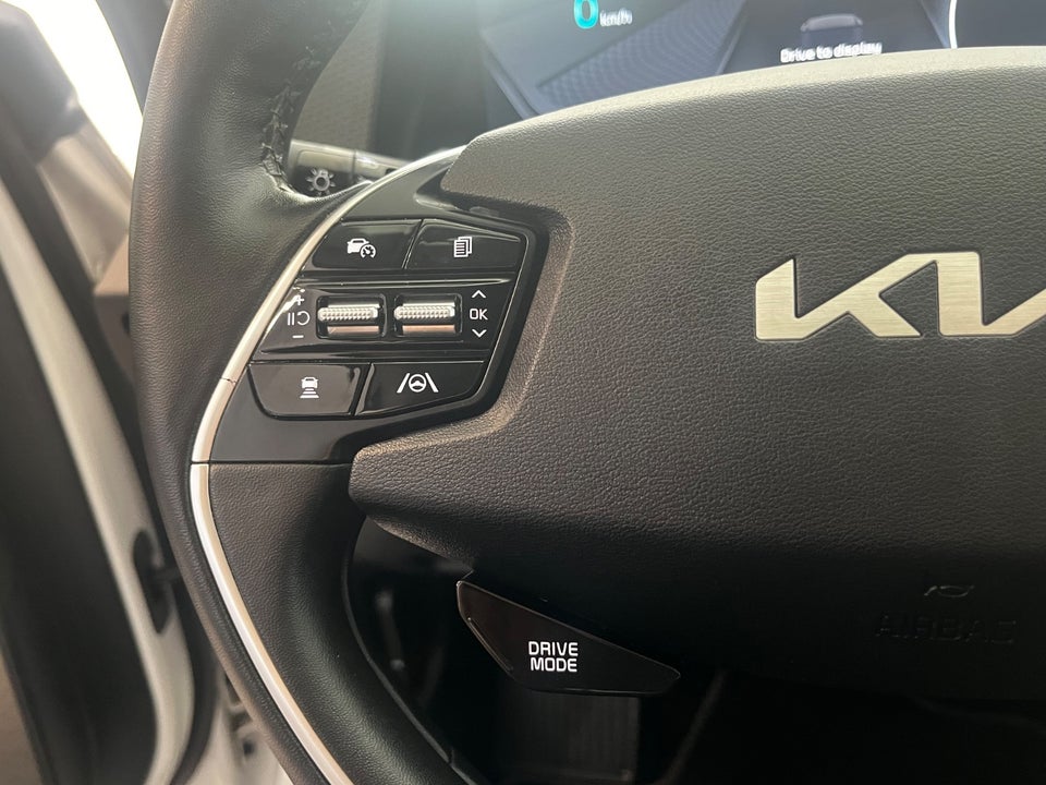 Kia EV6 58 Standard Range Access 5d