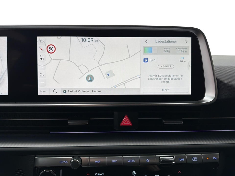 Hyundai Ioniq 6 77 Ultimate 4d