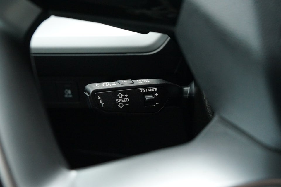 Audi Q4 e-tron 40 5d