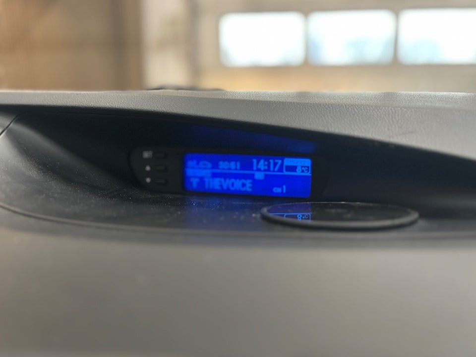 Hyundai i20 1,25 Comfort 5d