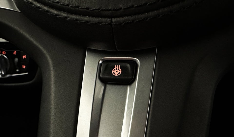 BMW 530e 2,0 iPerformance M-Sport aut. 4d