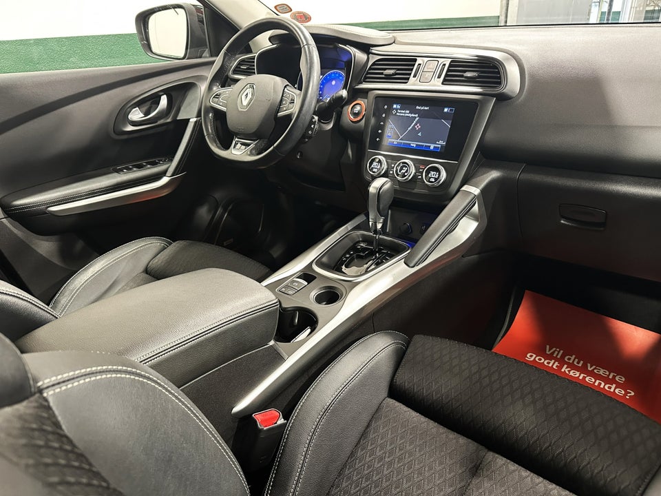 Renault Kadjar 1,3 TCe 140 Bose Edition EDC 5d