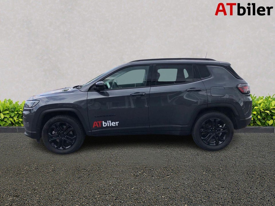 Jeep Compass 1,3 4xe Night Eagle aut. 4x4 5d