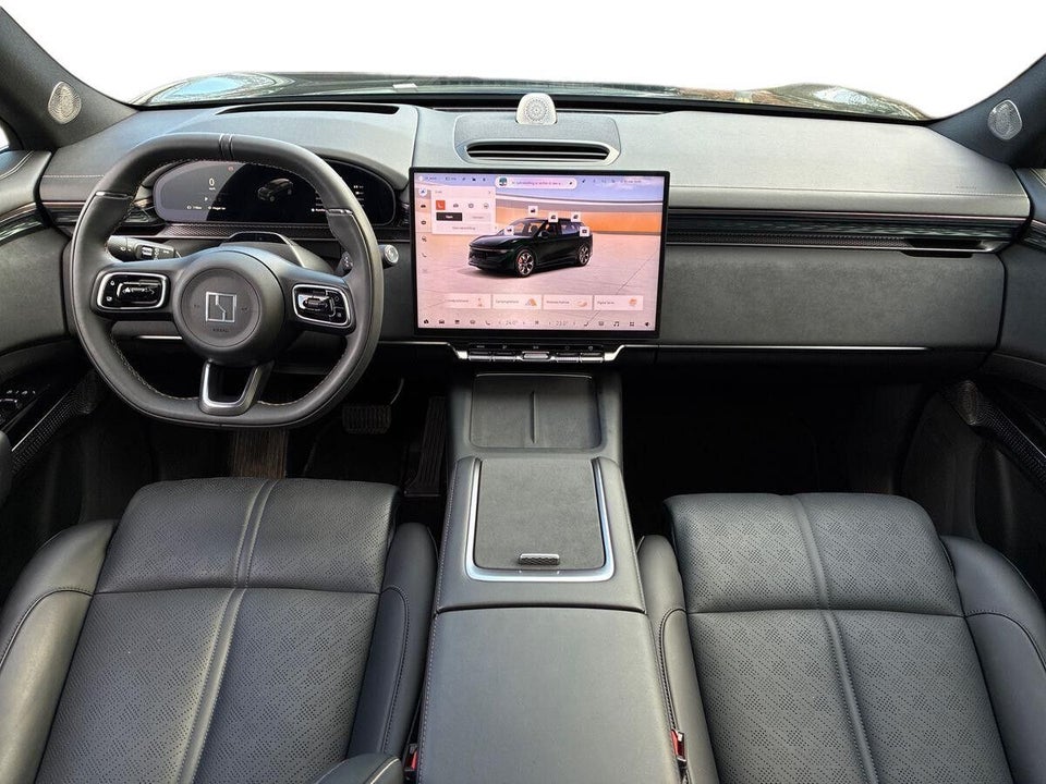 Zeekr 7X Privilege AWD 5d