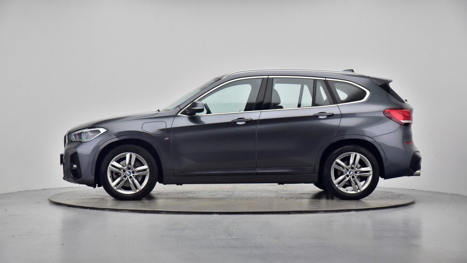 BMW X1 1,5 xDrive25e Sport Line aut. 5d