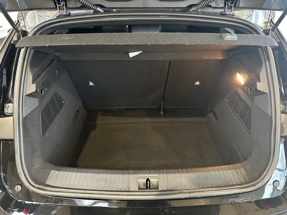 Renault Megane E-Tech 60 Techno 5d