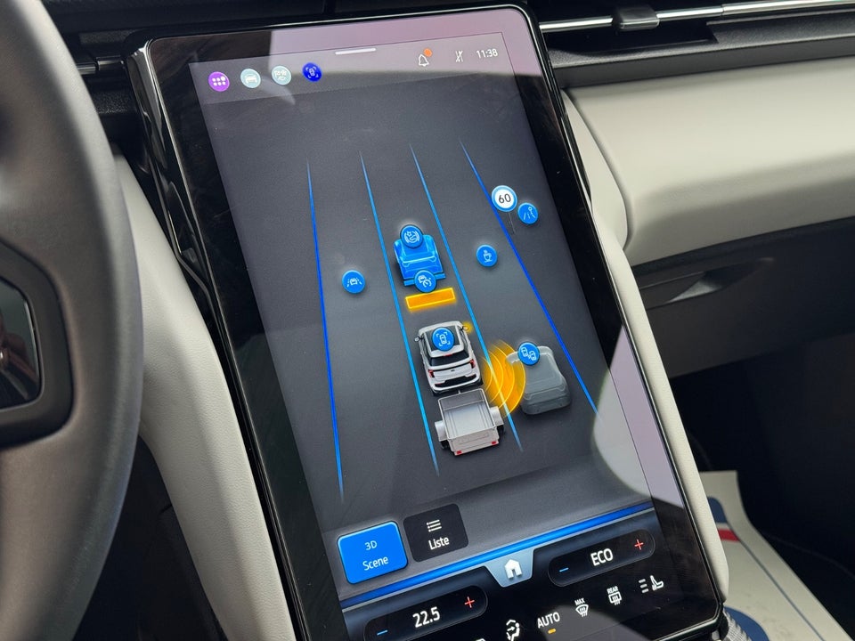 Ford Explorer 79 Premium Extended Range AWD 5d