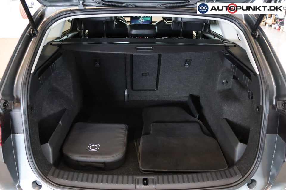 Skoda Enyaq 80 iV 5d