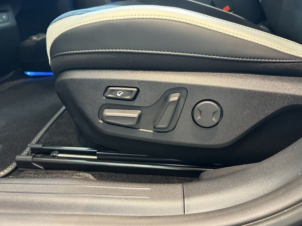 Kia EV6 84 Long Range GT-Line 5d