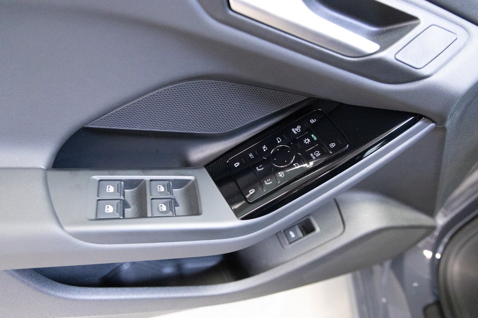 Audi A6 e-tron Progress Sportback 5d