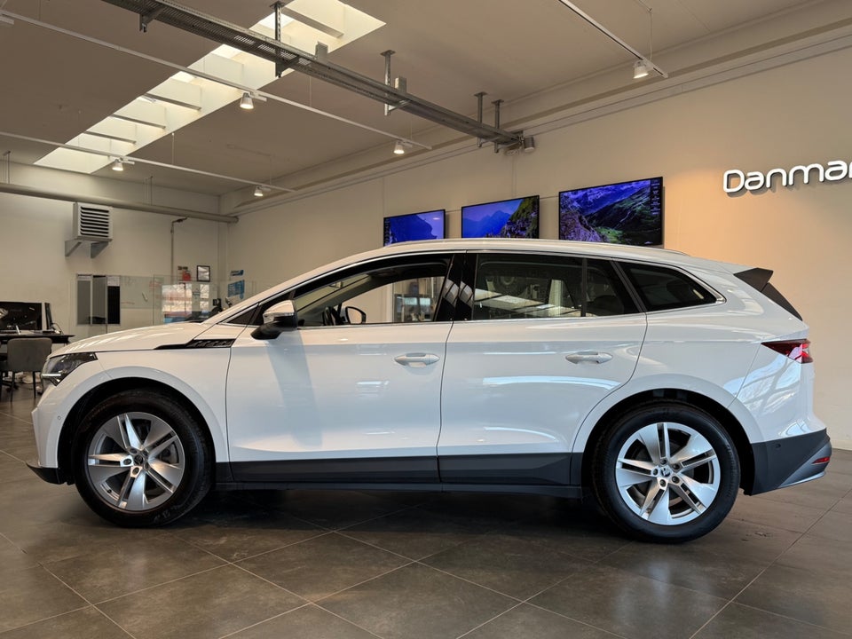 Skoda Enyaq 80 iV 5d