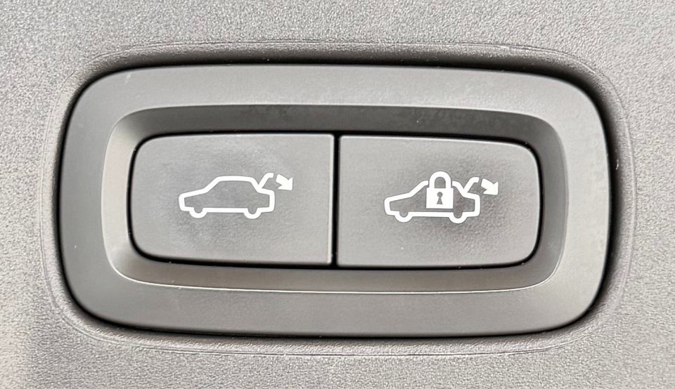 Volvo V90 2,0 T6 320 Inscription aut. AWD 5d
