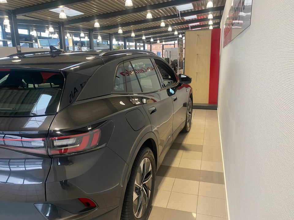 VW ID.4 77 1ST Pro Performance 5d