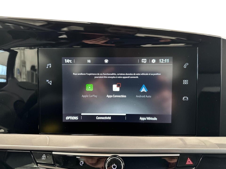 Opel Mokka-e 50 Elegance 5d