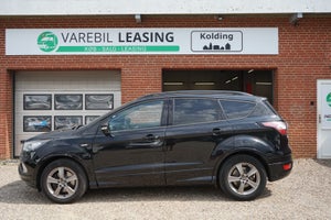 Ford Kuga, modelår 2019, 79,000 km