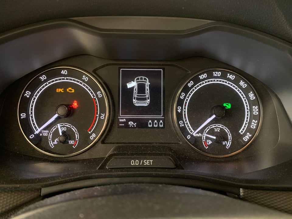 Skoda Kamiq 1,0 TSi 110 Ambition DSG 5d