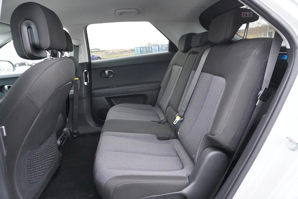 Hyundai Ioniq 5 63 Essential 5d