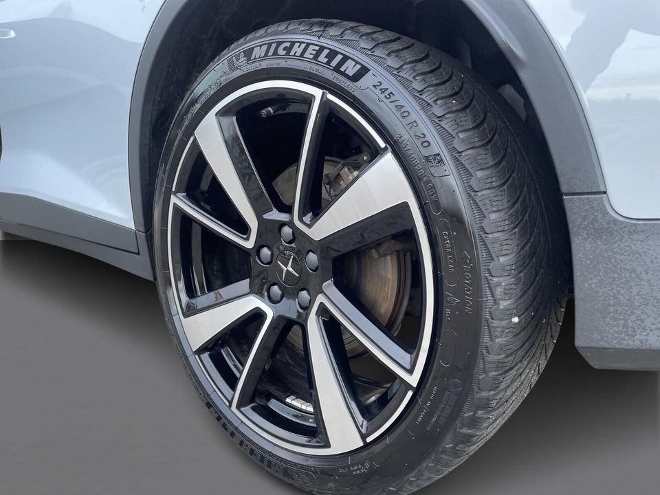 Polestar 2 Standard Range 5d