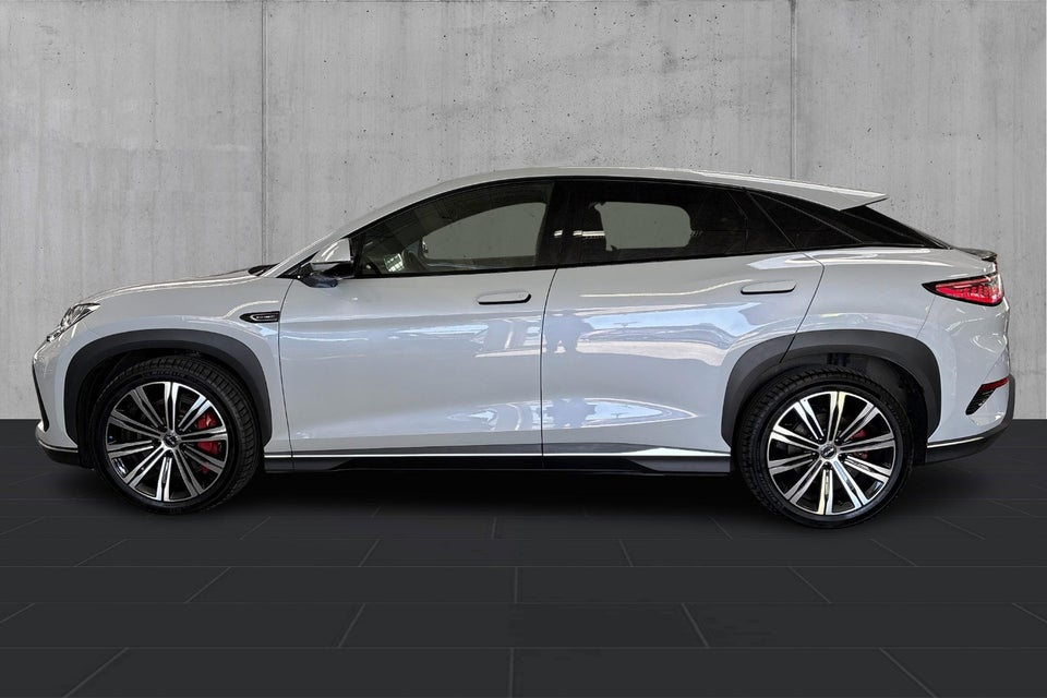BYD Sealion 7 91 Excellence AWD 5d