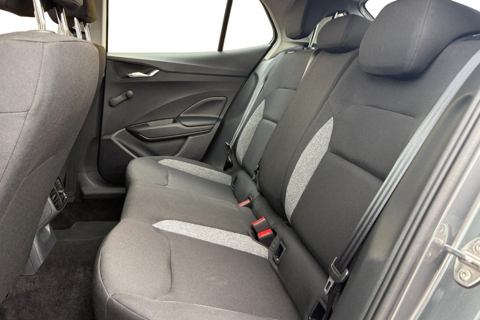 Skoda Fabia 1,0 MPi 80 Essence 5d