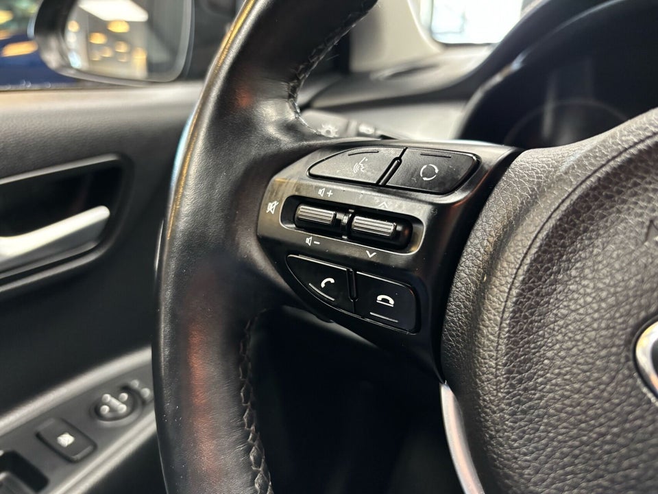 Kia Stonic 1,0 T-GDi Attraction 5d