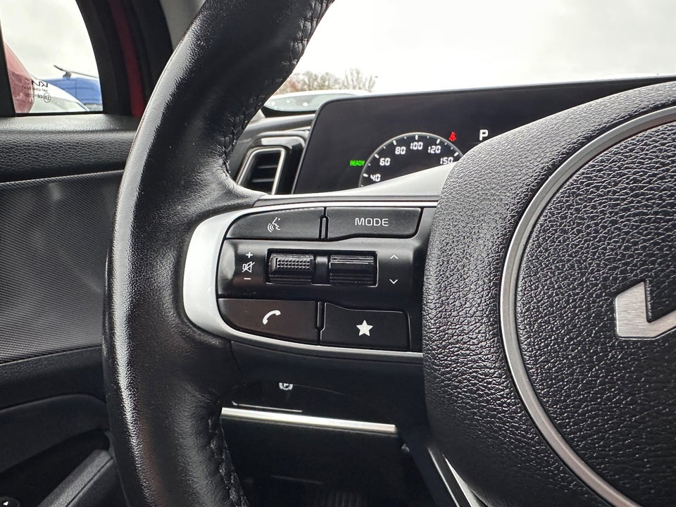 Kia Sportage 1,6 PHEV GT-Line aut. 4WD Van 5d