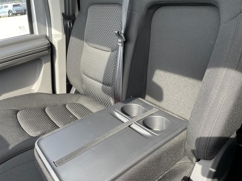 Maxus e-Deliver 7 88 L2H1 Kassevogn