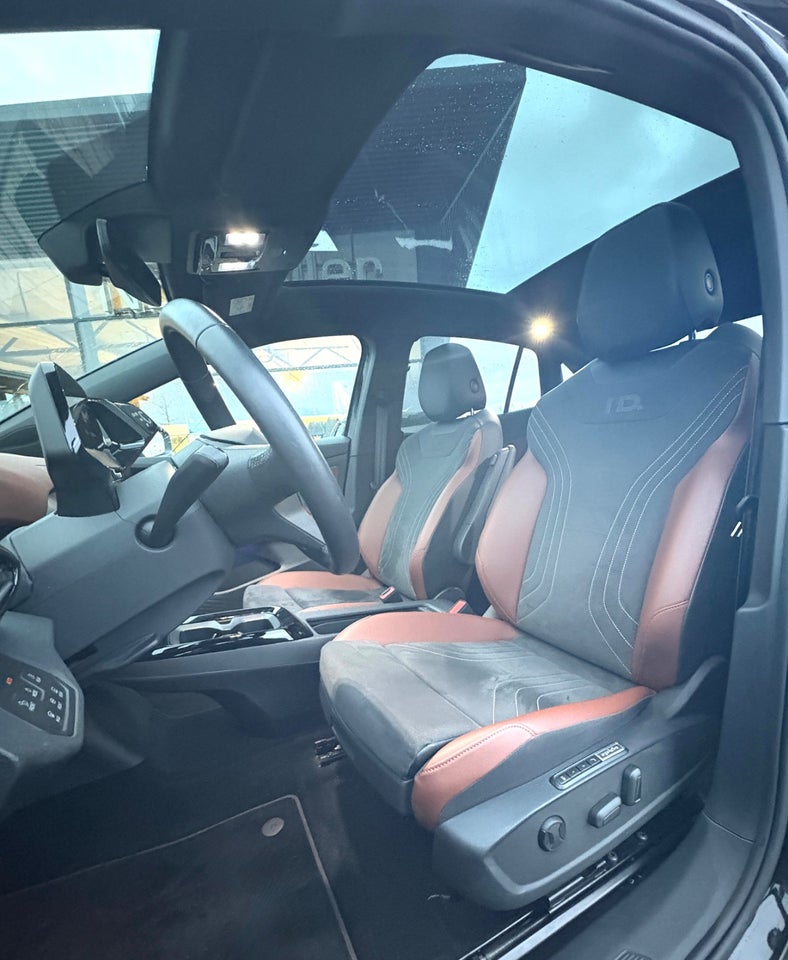 VW ID.5 77 Pro Performance 5d