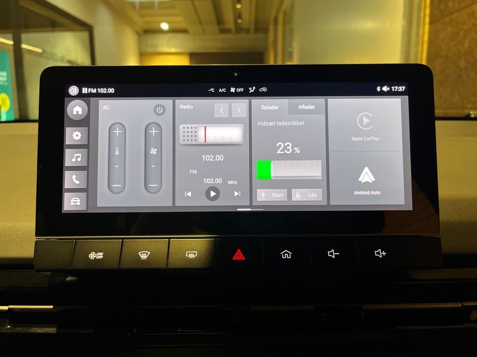 MG 4 51 Nordic Edition 5d