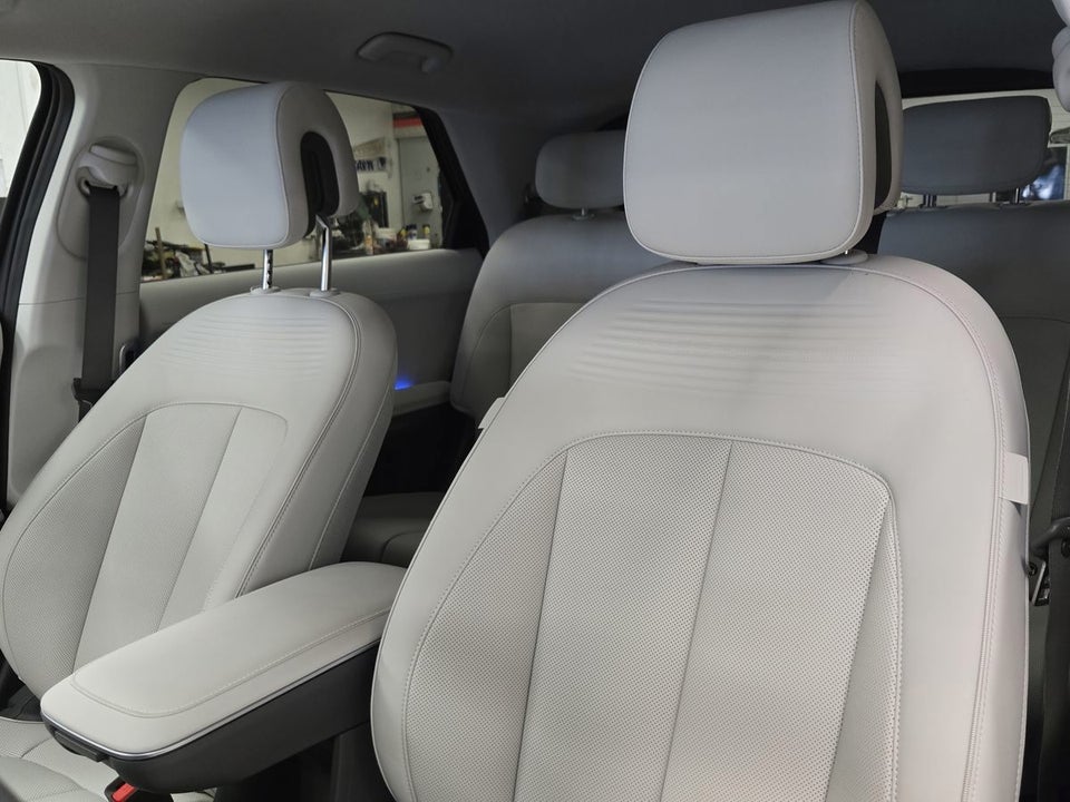 Hyundai Ioniq 5 77 Advanced 5d