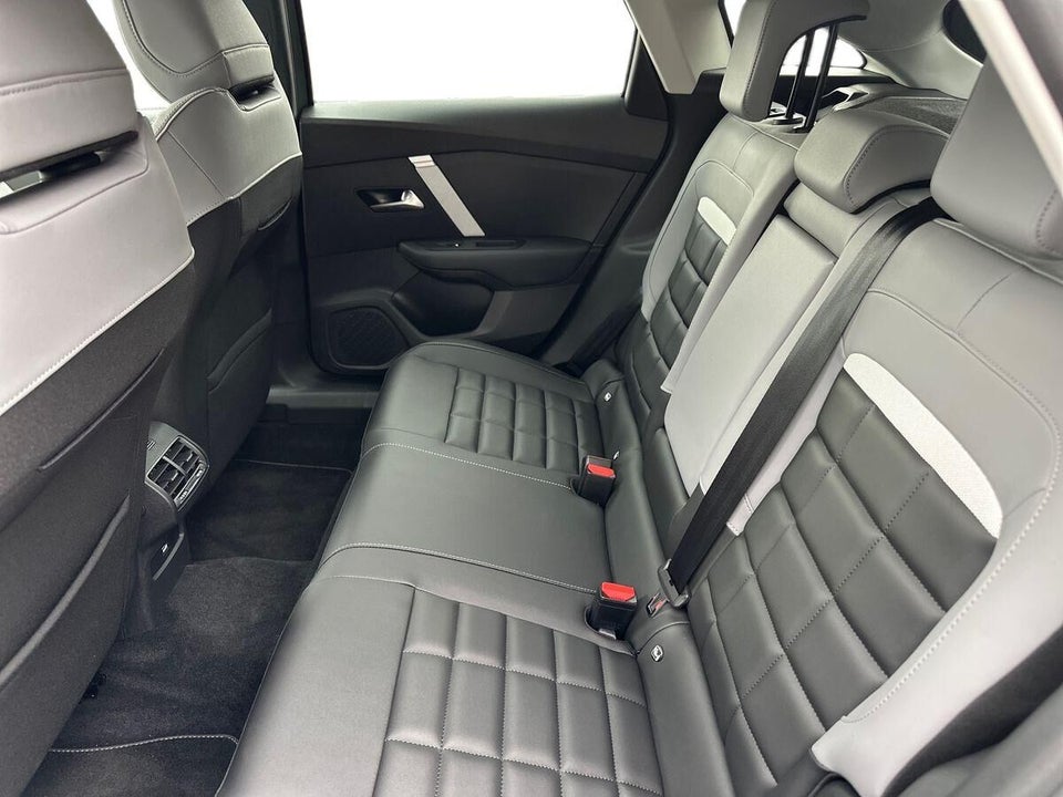 Citroën ë-C4 54 Max 5d